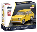 COBI Klocki Fiat 126P - 