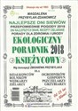 Ekologiczny Poradnik Księżycowy 2018  