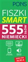 Fiszki SMART PONS 555 słów na co dzień Niemiecki chicago polish bookstore