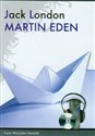 [Audiobook] Martin Eden - Jack London buy polish books in Usa