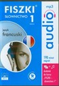 FISZKI audio Język francuski Słownictwo 1  to buy in USA