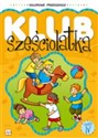 Klub sześciolatka część 4 Canada Bookstore