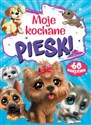 Moje kochane pieski  - Opracowanie zbiorowe