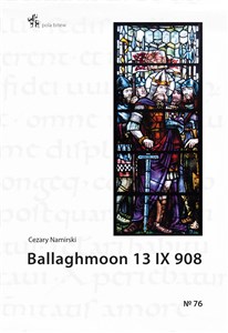 Ballaghmoon 13 IX 908  