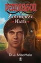 Pendragon Żołnierze Halli pl online bookstore