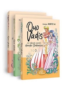 QUO VADIS   