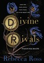 Divine Rivals Pojedynek bogów  - Rebecca Ross in polish