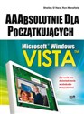 Microsoft Windows Vista AAAbsolutnie dla początkujących - Shelley Ohara, Ron Mansfield