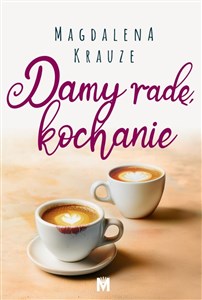Damy radę, kochanie  polish books in canada