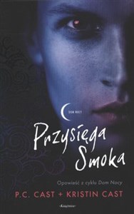 Dom Nocy Przysięga Smoka  