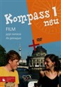 Kompass neu 1 Film Język niemiecki dla gimnazjum  Canada Bookstore