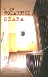 Szafa Canada Bookstore