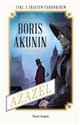Azazel  - Boris Akunin