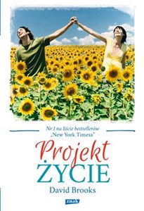 Projekt życie bookstore