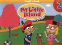 My Little Island 2 Pupil's Book + CD buy polish books in Usa