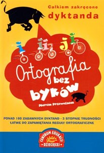 Ortografia bez byków Bookshop