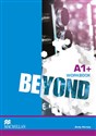 Beyond A1+ Zeszyt ćwiczeń - Robert Cambell, Rob Metcalf, Rebecca Robb Benne