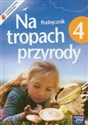 Na tropach przyrody 4 Podręcznik z płytą CD szkoła podstawowa pl online bookstore