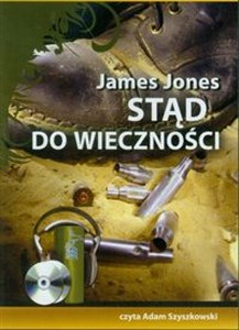 [Audiobook] Stąd do wieczności to buy in USA