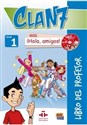 Clan 7 con Hola amigos 1 Przewodnik metodyczny pl online bookstore