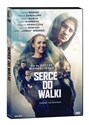 Serce do walki DVD 