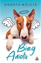 Bieg anioła polish books in canada