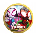 Świecąca piłka 10cm Spidey i przyjaciele pl online bookstore