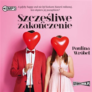 CD MP3 Szczęśliwe zakończenie polish books in canada