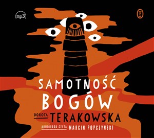 [Audiobook] Samotność Bogów 