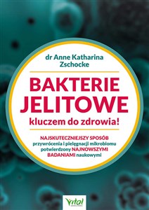 Bakterie jelitowe  Polish Books Canada