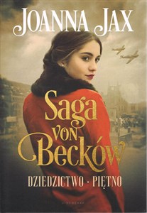 Saga von Becków Dziedzictwo-Piętno  Bookshop