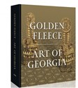 Golden Fleece. Art of Georgia  polish usa