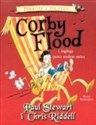 Corby Flood i żegluga przez siedem mórz - Paul Stewart