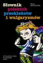 Słownik polskich przekleństw i wulgaryzmów Canada Bookstore