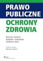 Prawo publiczne ochrony zdrowia pl online bookstore