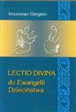 Lectio Divina 23 Do Ewangelii Dzieciństwa books in polish