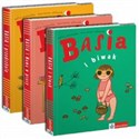 Basia i biwak Basia i mama w pracy Basia i przedszkole Pakiet  online polish bookstore