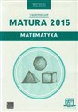 Matematyka Matura 2015 Vademecum ze zdrapką Zakres rozszerzony bookstore