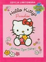 Hello Kitty's Paradise - Kwitnące dzień dobry Puzzle magiczne gratis bookstore