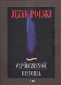 Język polski Współczesność historia Tom 7 
