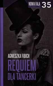 Requiem dla tancerki 35 Canada Bookstore
