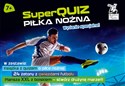 SuperQuiz Piłka nożna to buy in USA