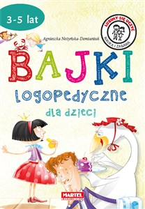 Bajki logopedyczne dla dzieci chicago polish bookstore