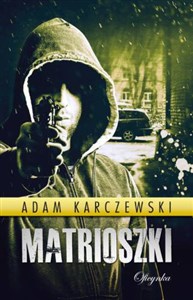 Matrioszki buy polish books in Usa