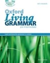 Oxford Living Grammar Pre-interm. SB + CD OXFORD  