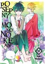 Posępny Mononokean 10 buy polish books in Usa