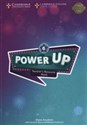 Power Up 6 Teacher's Resource Book with Online Audio pl online bookstore