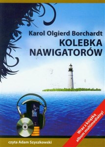 [Audiobook] Kolebka nawigatorów - Polish Bookstore USA