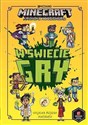 Minecraft W świecie gry online polish bookstore