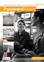 Password Reset A2+B1 Workbook Szkoła ponadpodstawowa Canada Bookstore